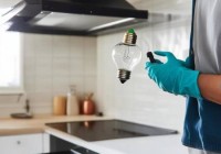 康宝油烟机400维修服务中心分享@美的油烟机灯不亮怎么办？快速修复技巧分享