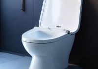 尚高智能马桶服务热线咨询普及(直冲式马桶智能盖，告别传统卫生难题)