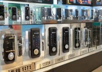 青稞智能锁售后服务网点电查询教导-苏州智能锁价格一览：品质与实惠共存