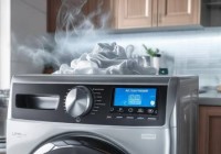 长虹洗衣机自动灭菌功能，告别衣物细菌困扰