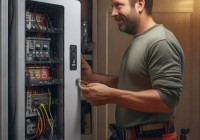 壁挂炉保险丝更换技巧分享