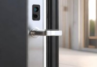 指纹锁真的比人脸识别门锁更灵敏吗？