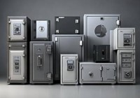 保险柜价格：不同价位满足不同需求