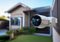 智能家居新选择：如何安全便捷地守护家庭门户？