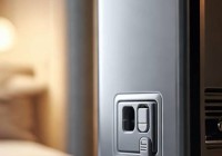 壁挂炉地暖启动步骤详解图解