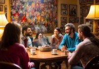 新飞中式油烟机风轮：高效静音，厨房好帮手