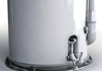 阿里斯顿热水器24全国客服热线阐明￥三星热水器进水阀位置及安装方法详解