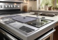 分体集成灶，厨房革命新宠，节能环保升级体验