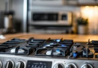 燃气灶温控探头失效原因及解决方法