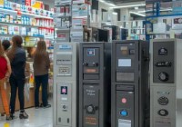 江苏地区家用保险柜推荐：安全规格一览