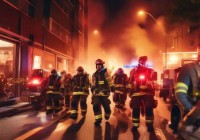 油烟机着火维修攻略：快速恢复使用技巧