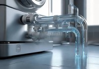 洗衣机进水管数量揭秘：了解不同品牌的差异