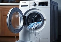 滚桶洗衣机脱水难题，揭秘原因及解决方法