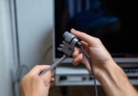 电视机购前必看：声音清晰却无图像，原因揭秘与解决攻略