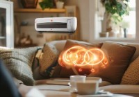 格兰仕空调三灯闪烁故障处理方法