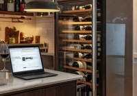 一体式恒温红酒柜安装教程：轻松上手，尽享品酒乐趣