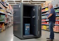 保险柜认证GMC：品质保证与安全首选