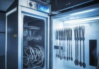 家庭消毒柜使用五大潜在隐患，您了解多少？