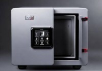 小米保险柜选购指南：实用配置与选购技巧解析