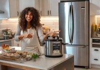 美菱冰箱总部一键维修热线介绍-电压力锅选购指南：如何挑选合适的冰箱