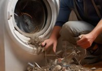 TCL洗衣机排水故障解决攻略