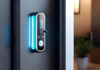 万佳安智能锁锁体：安全守护，智能生活新选择