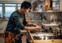 集成灶拆装步骤详解：轻松掌握安装技巧