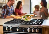 煤气燃气灶双灶明：家庭烹饪新选择