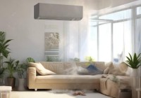 中央空调安装前后效果对比，告别炎热一夏