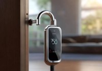 海尔智能锁2022：新一代智能安防守护之道