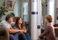 林内热水器燃气电磁阀：安全性能卓越的守护者