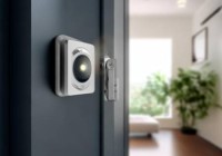 指纹锁安装技巧分享，轻松掌握安全生活