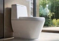 智能马桶ABS水箱：品质生活新选择