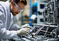 燃气灶双灶托架拆卸教程