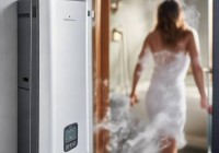 空气能热水器选购指南：如何选对合适大小？