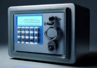 保险柜密码设置与破解技巧揭秘