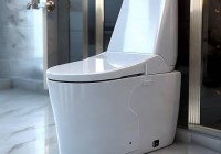 智能马桶可否替代蹲便器？