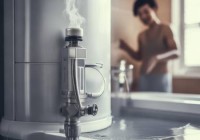 热水器安全阀门操作指南：轻松开启步骤详解