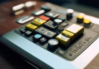 指纹锁更换普通电池价格是多少