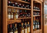 黄酒红酒柜存储技巧，这样保存更佳