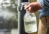 帅邦消毒柜总部统一400电话普及—消毒柜玻璃去污小窍门，告别污垢困扰