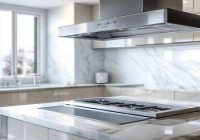 油烟机选购攻略：如何挑选适合自己厨房的油烟机