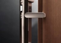 Lafull指纹锁：高品质生活之选，价格透明实惠