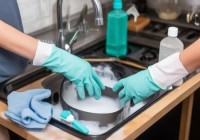 燃气灶灶圈清洁技巧揭秘