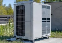 空气能水泵安装指南：高效节能，告别传统水泵烦恼