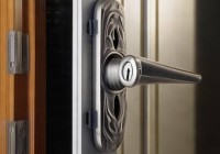 防盗门换门套价格是多少？教你如何选款合适门套