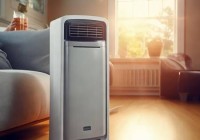 室内便携式小空调，夏日清凉好伴侣