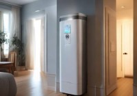 空气能热水器静音效果：揭秘真实使用体验