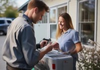 专业空调加氟服务，快速上门，四季无忧