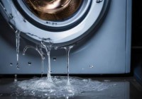 洗衣机故障桶里为什么总有水？快速解决方法大揭秘